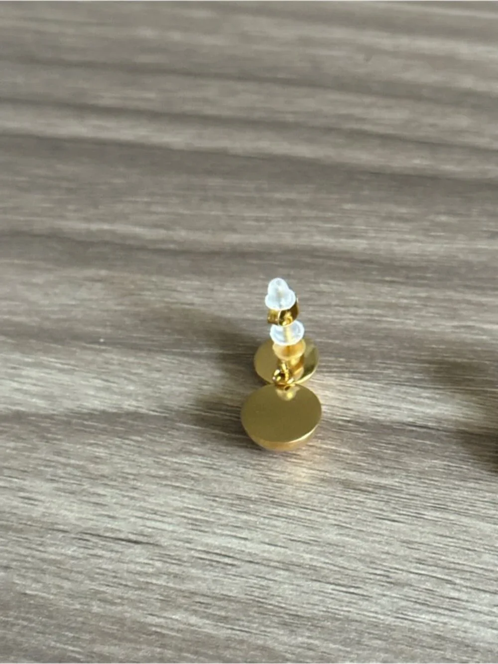 Sphere Drop Earrings Q1112